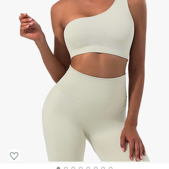 Matching workout set - Picture 5 of 5